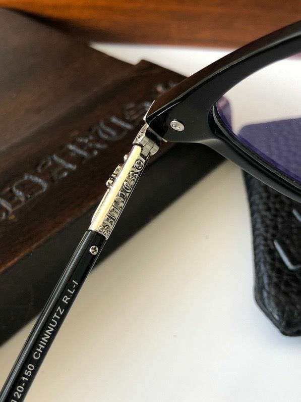 Picture of Chrome Hearts Optical Glasses _SKUfw46734835fw